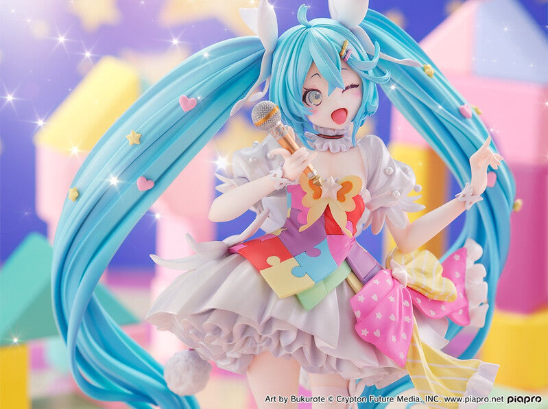 Hatsune Miku - 1/7 Scale Figure - Miku Expo 2023 VR ver.