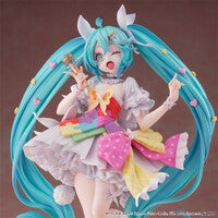 Hatsune Miku - 1/7 Scale Figure - Miku Expo 2023 VR ver.
