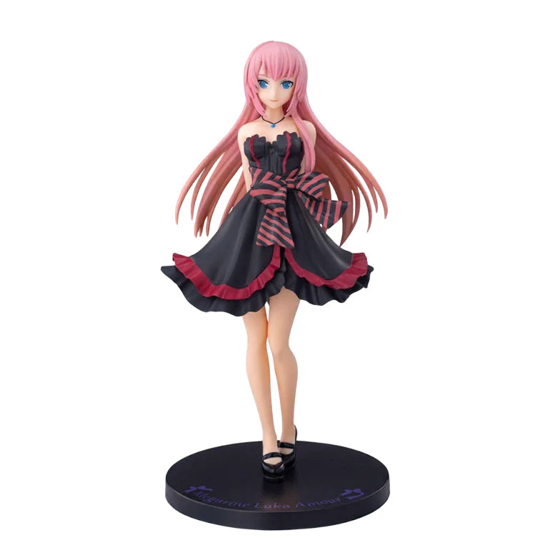 Hatsune Miku: Project Diva - Arcade Future Tone – Megurine Luka Amour SPM Figure