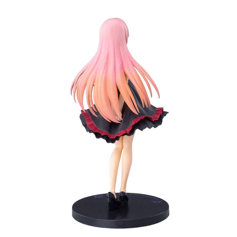 Hatsune Miku: Project Diva - Arcade Future Tone – Megurine Luka Amour SPM Figure