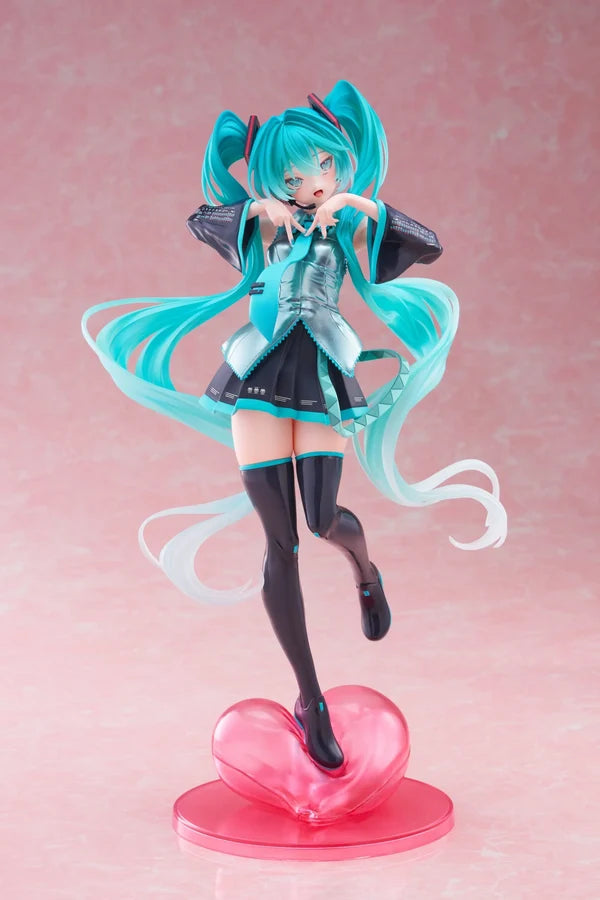 Vocaloid T-Most Hatsune Miku Figure