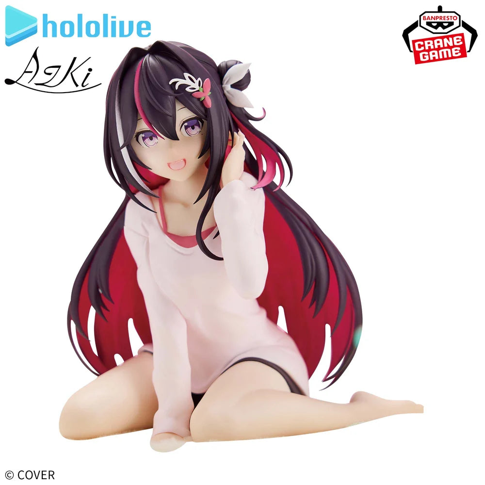 Hololive #hololive IF Relax time AZKi Figure