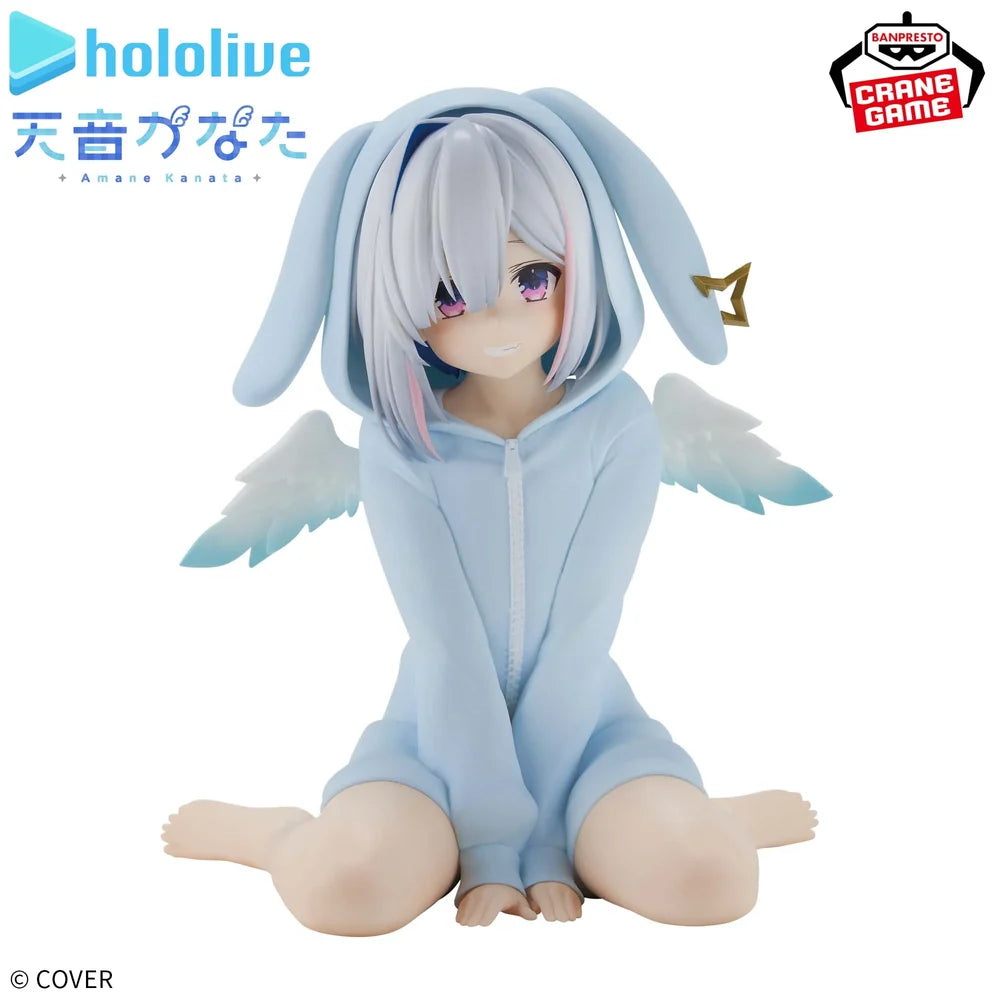 Hololive #hololive IF Relax time Amane Kanata Figure