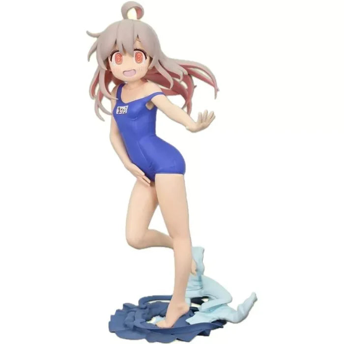Onimai: I'm Now Your Sister - Oyama Mahiro (System Service) Figure