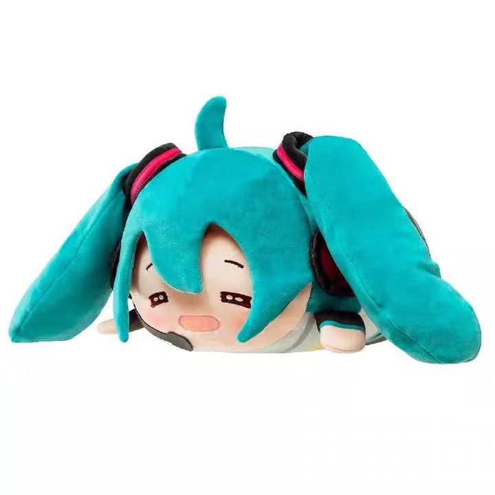 LDCX Official Hatsune Miku Tuantuan Pillow Plushie