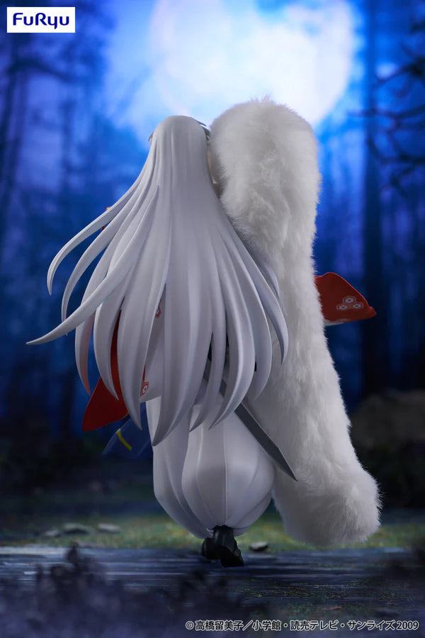 InuYasha Trio-Try-iT Sesshomaru Vol.2 Figure