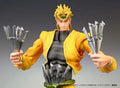 JoJo's Bizarre Adventure Dio Super Action Statue SAS Figure
