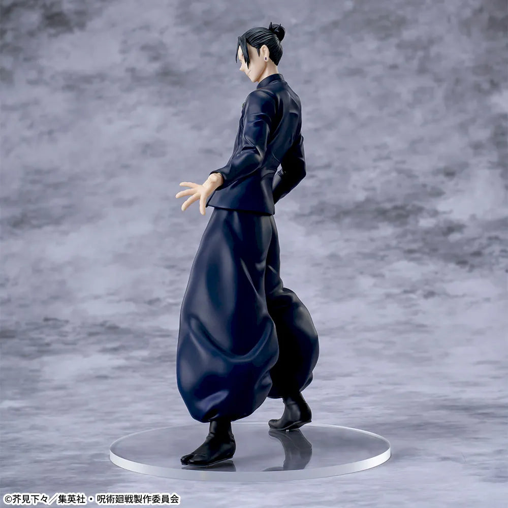 Jujutsu Kaisen 5th Anniversary Luminasta Suguru Geto Figure