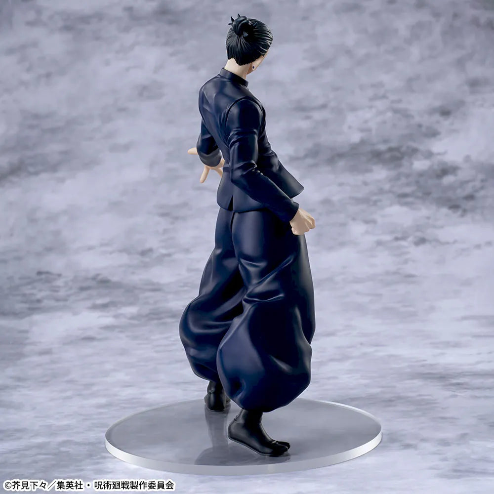 Jujutsu Kaisen 5th Anniversary Luminasta Suguru Geto Figure