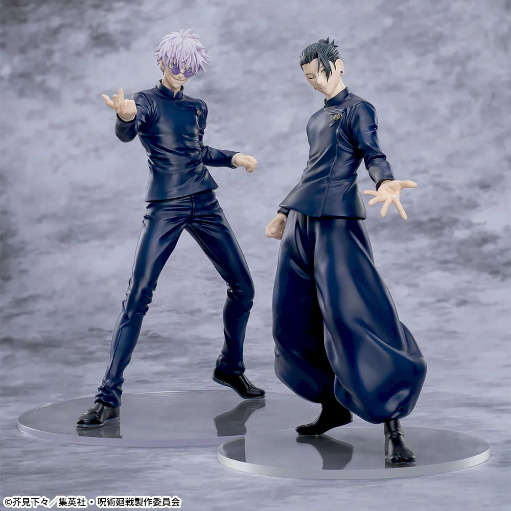 Jujutsu Kaisen 5th Anniversary Luminasta Suguru Geto Figure