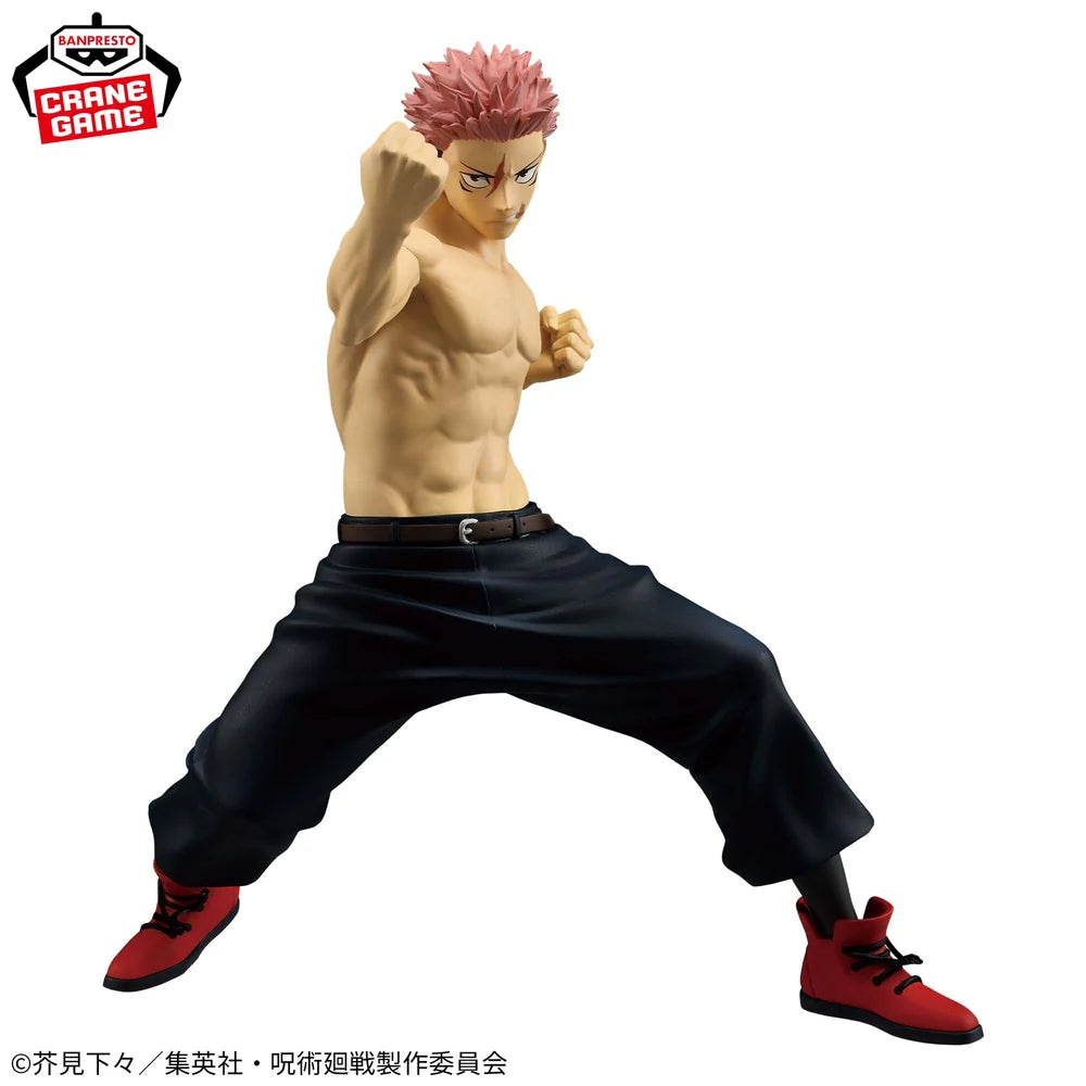 Jujutsu Kaisen Maximatic Yuji Itadori (The Culling Game II) Figure