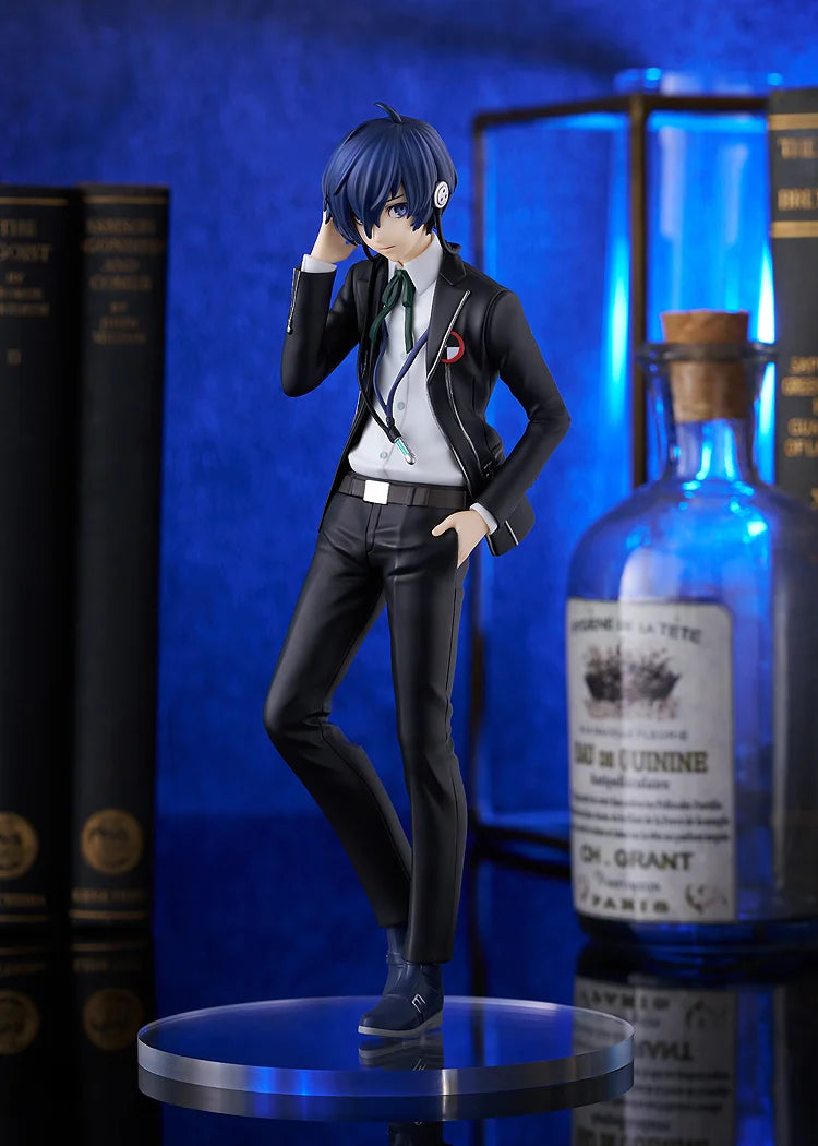 Persona 3: Reload Pop Up Parade P3R Hero Figure