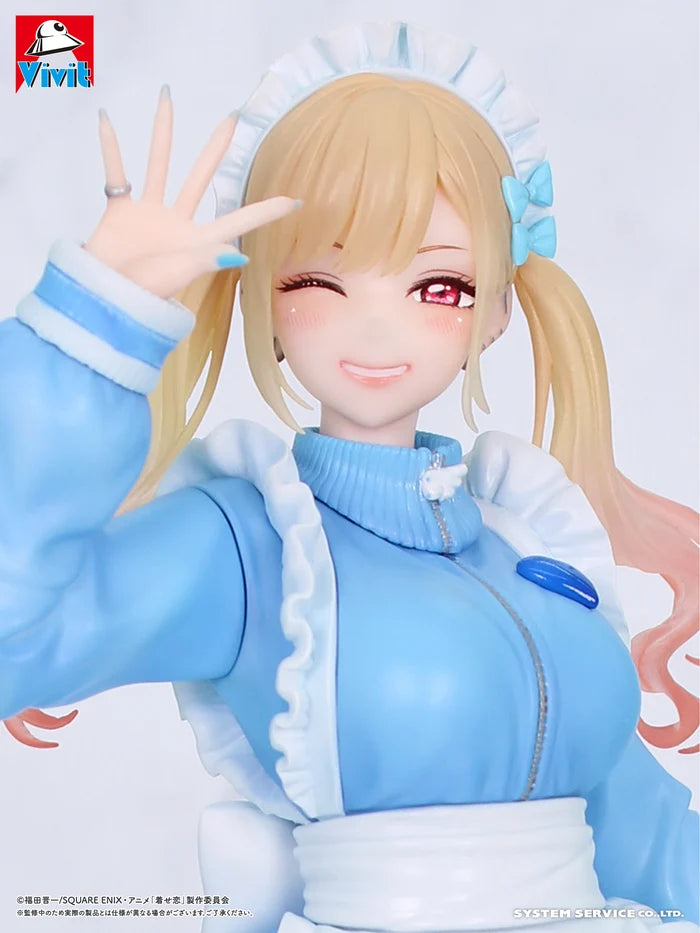 My Dress-Up Darling Vivit Marin Kitagawa (Jersey Maid Ver.) Figure