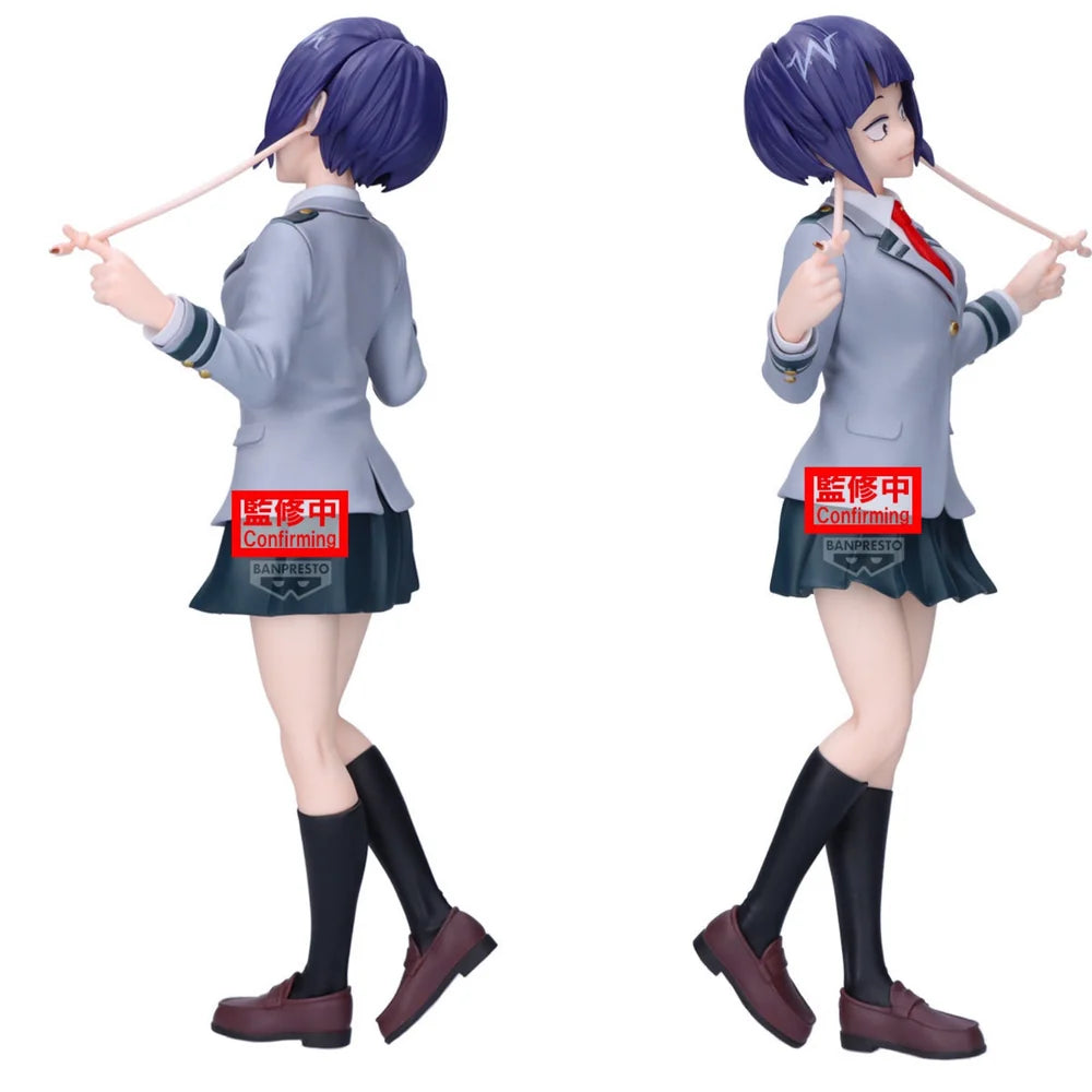 My Hero Academia Glitter & Glamours Kyoka Jiro Figure