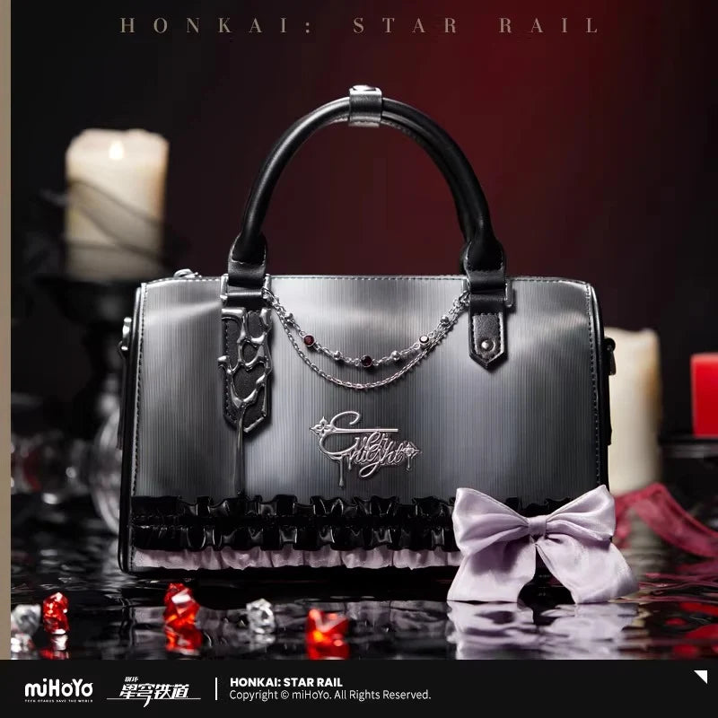 Honkai: Star Rail Evernight Impression Series Crossbody Bag
