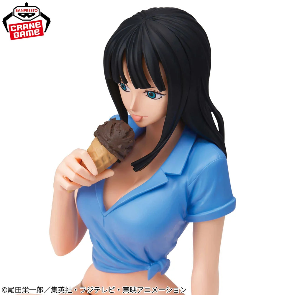 One Piece Glitter & Glamours Nico Robin (Summer Style) Figure