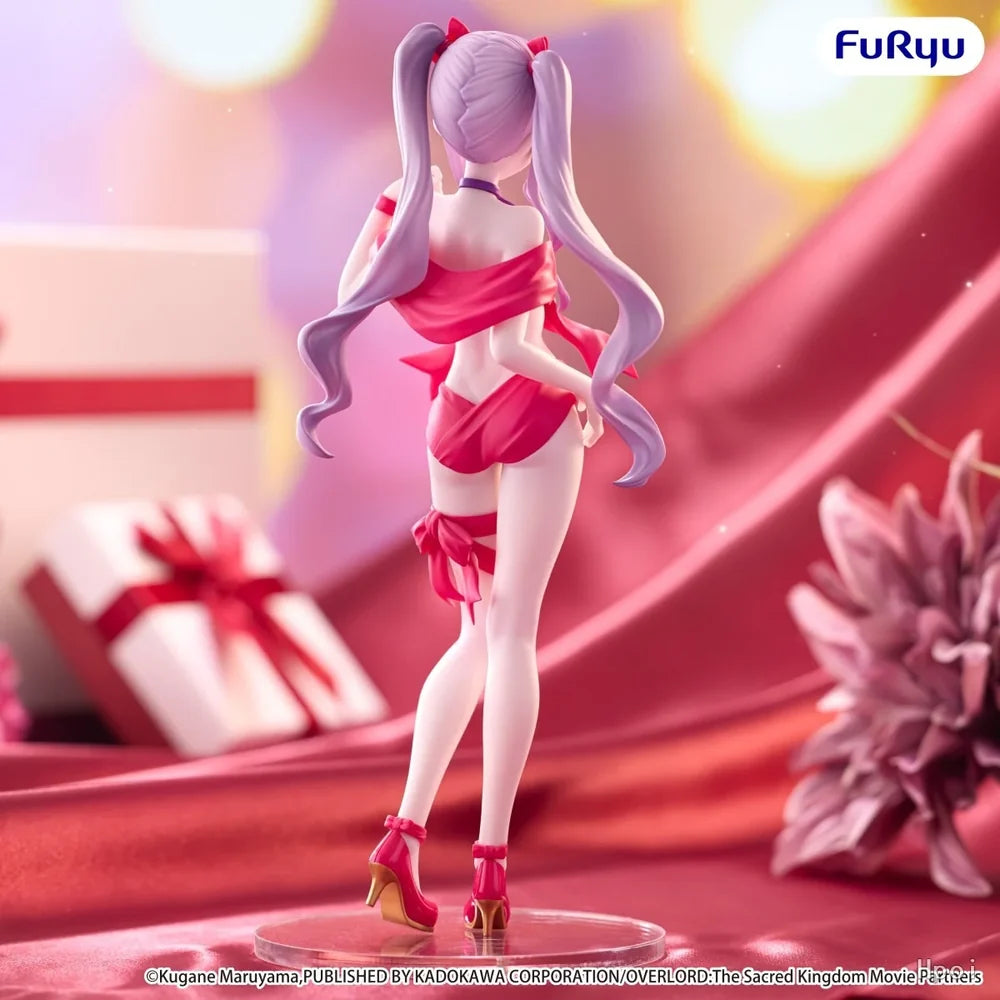 Overlord BiCute Ribbons Shalltear Figure