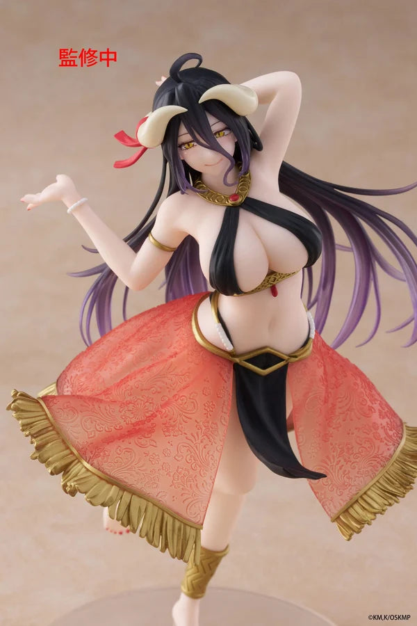 Overlord Albedo (Dancer Ver.) Coreful Figure