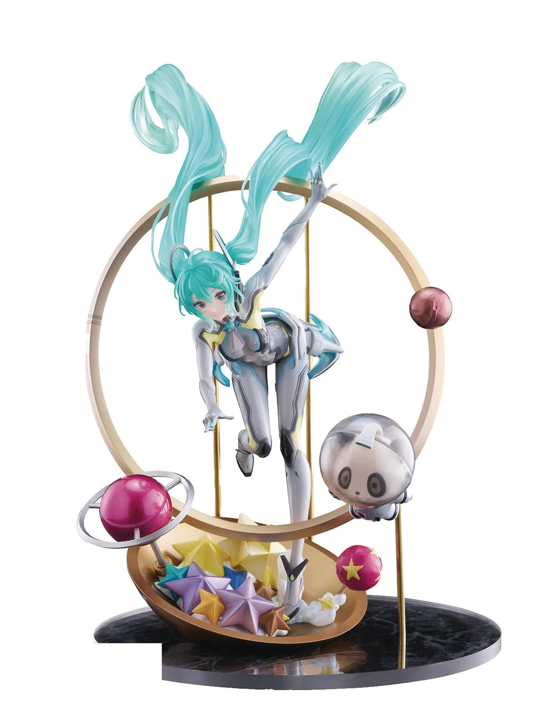 Hatsune Miku 1/7 Scale Figure "MIKU WITH YOU 2024" Ver.