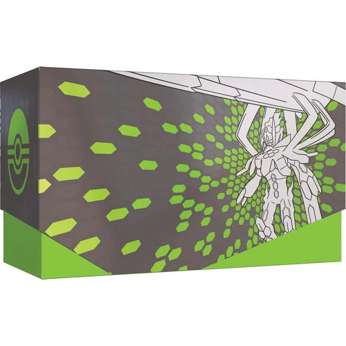 LIMIT 1 PER PERSON Pokemon TCG: Perfect Order Elite Trainer Box