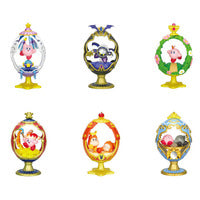 Re-Ment Kirby Ovaltique Collection