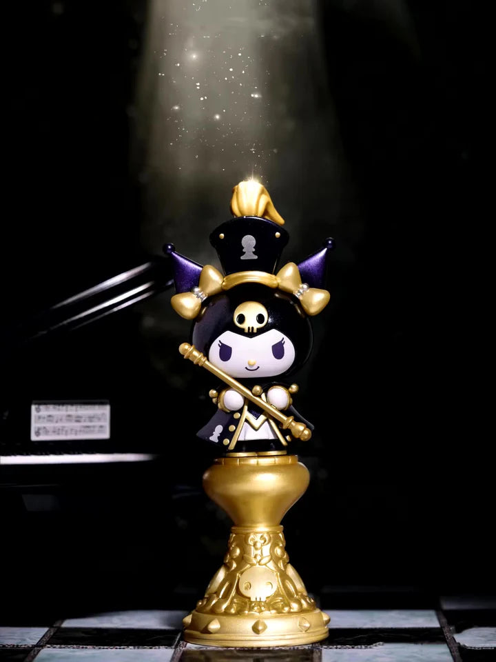 Sanrio Kuromi Chess Series Blind Box Figure