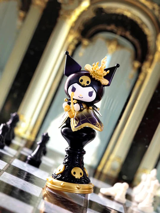 Sanrio Kuromi Chess Series Blind Box Figure