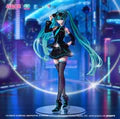 Piapro Characters - Hatsune Miku - 1/7 - Stylist