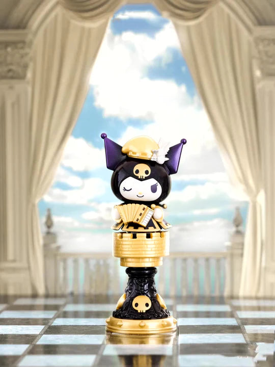 Sanrio Kuromi Chess Series Blind Box Figure