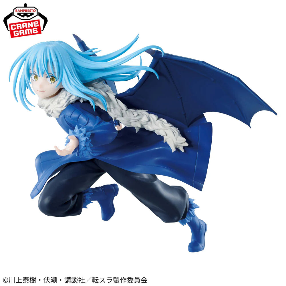 That Time I Got Reincarnated as a Slime Espresto Rimuru Tempest (Majestic Wings)