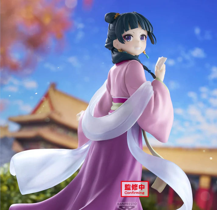 The Apothecary Diaries Maomao Garden Party Ver. Figure