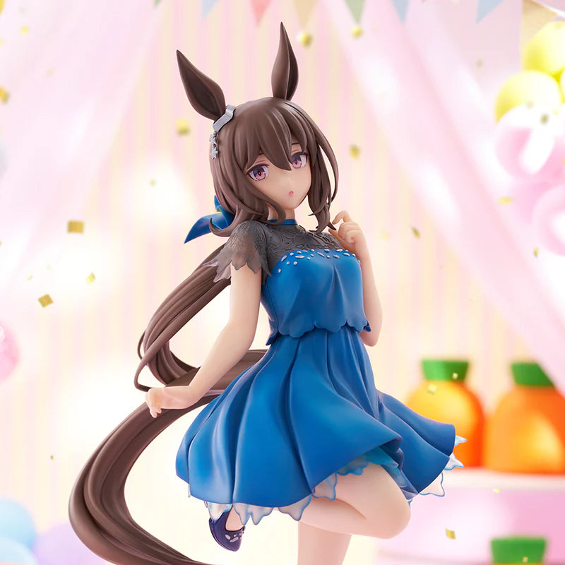 Uma Musume: Pretty Derby Trio-Try-iT Admire Vega Figure