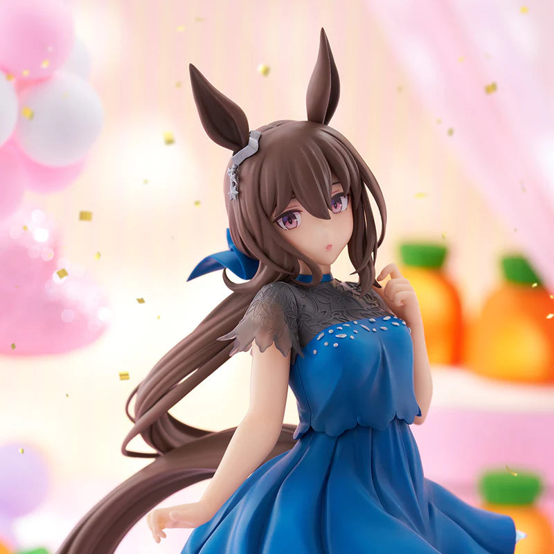 Uma Musume: Pretty Derby Trio-Try-iT Admire Vega Figure