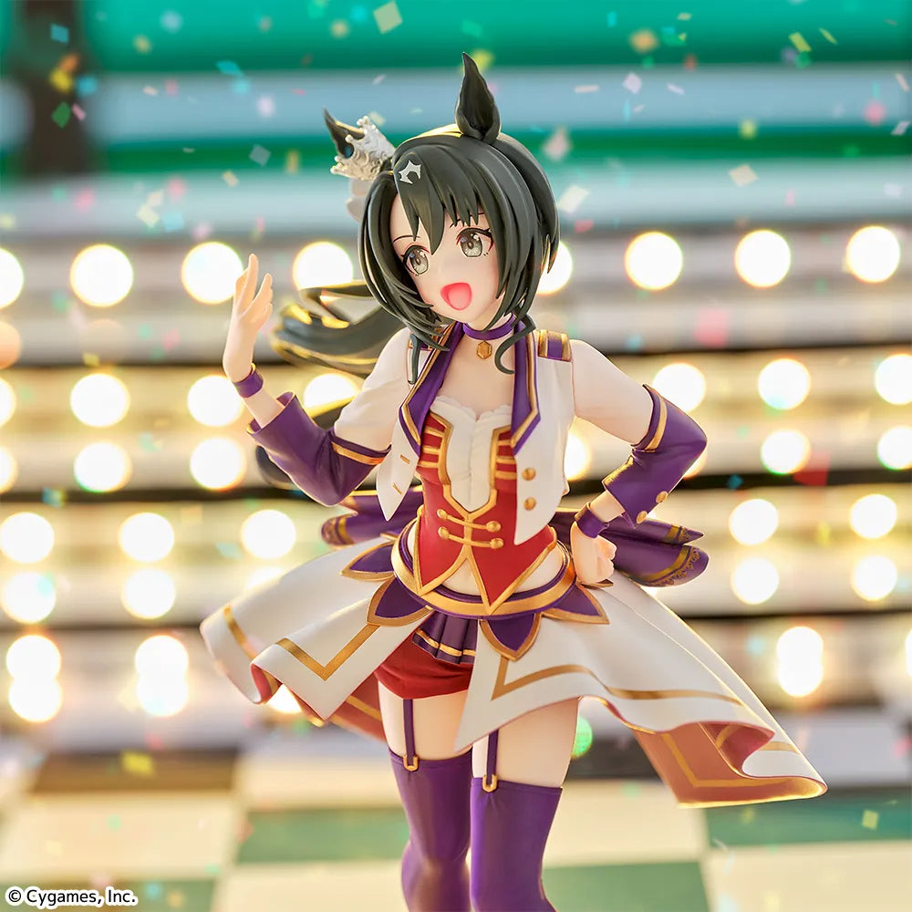 Uma Musume: Pretty Derby XStellar Satono Crown (Starting Future) Figure