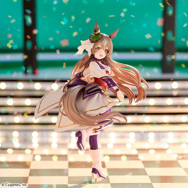 Uma Musume: Pretty Derby XStellar Satono Diamond (Starting Future) Figure