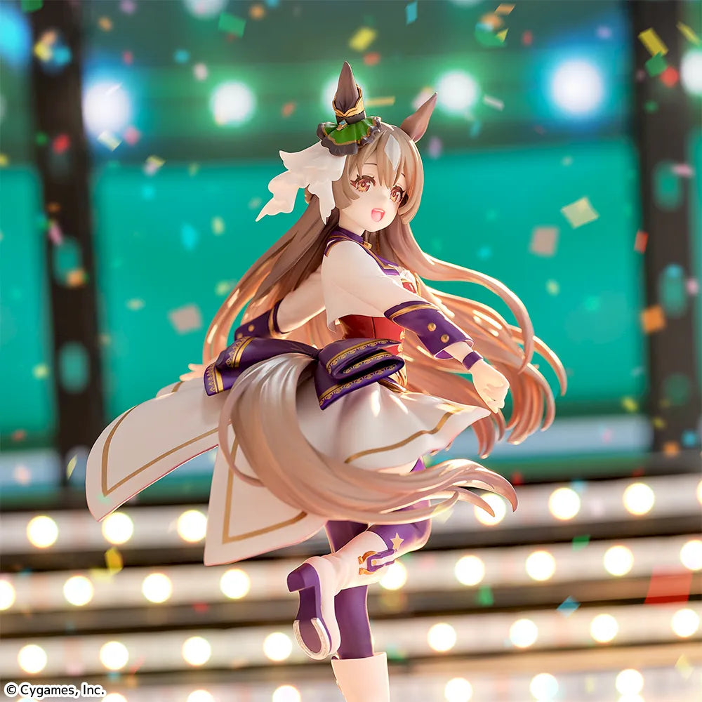 Uma Musume: Pretty Derby XStellar Satono Diamond (Starting Future) Figure