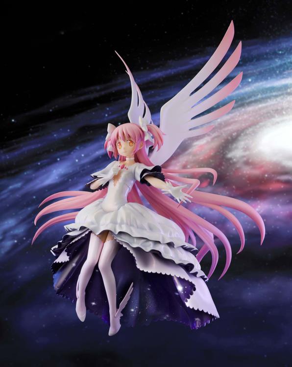 Puella Magi Madoka Magica: The Movie Rebellion Banpresto Evolve Ultimate Madoka Figure