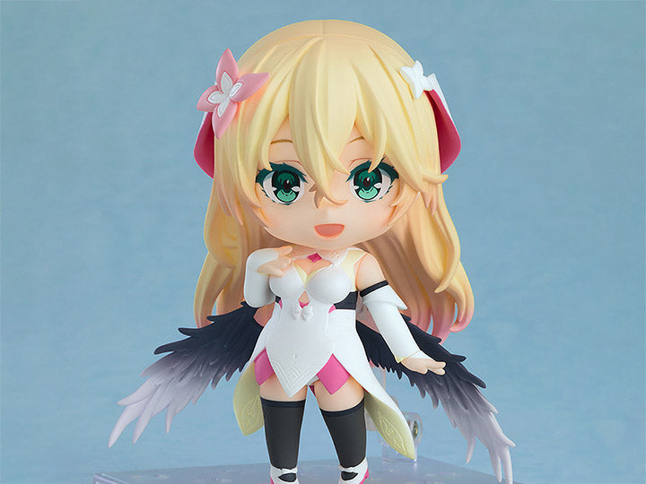 Why Does Nobody Remember Me in This World? Nendoroid No.2571 Rinne