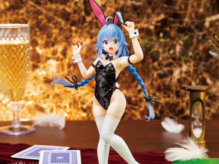 Mushoku Tensei: Jobless Reincarnation Vivit Roxy Migurdia (Bunny Ver.) Figure