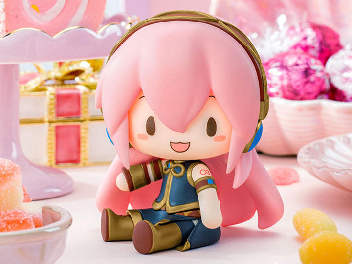 Vocaloid Fuwa Petit S-Fire Luka Megurine Chibi Figure