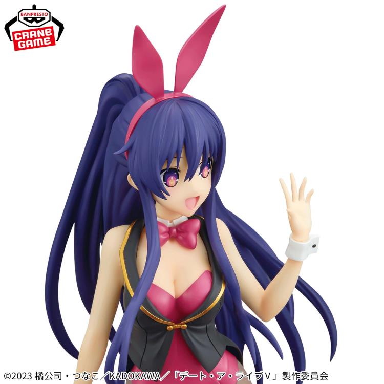 Date a Live Glitter & Glamours Tohka Yatogami
