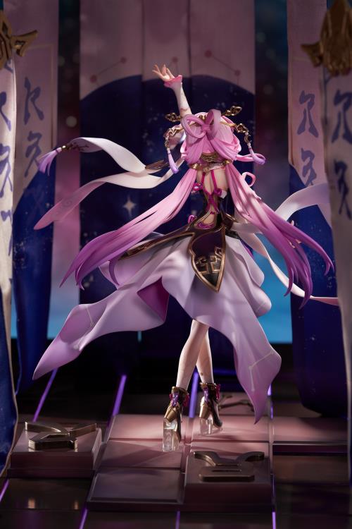 Honkai: Star Rail Fu Xuan 1/7 Scale Figure (with Bonus)
