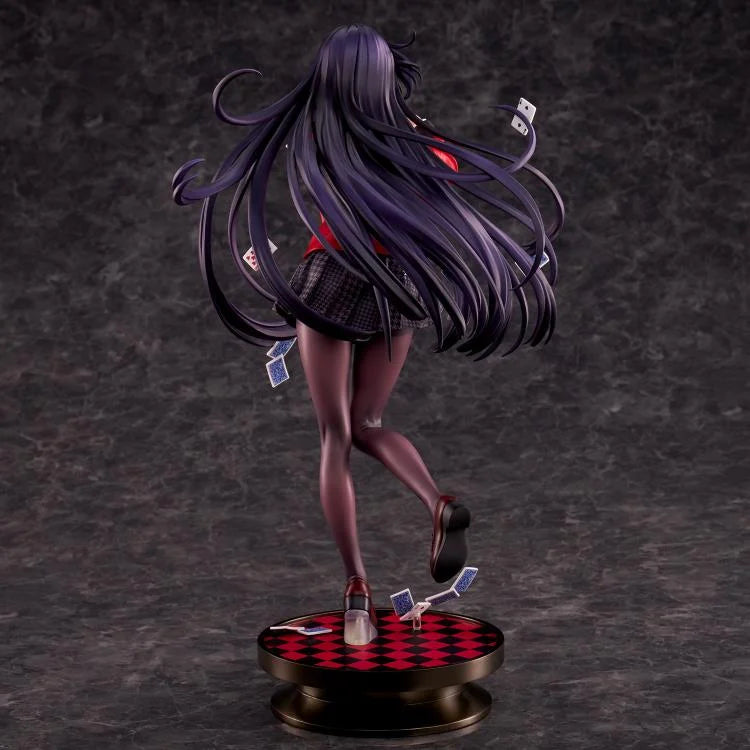 Kakegurui Yumeko Jabami 1/6 Scale Figure