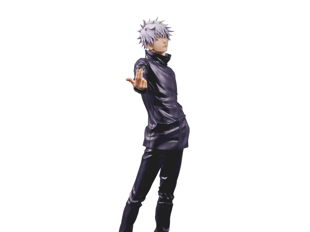 Jujutsu Kaisen Grandista Satoru Gojo Figure