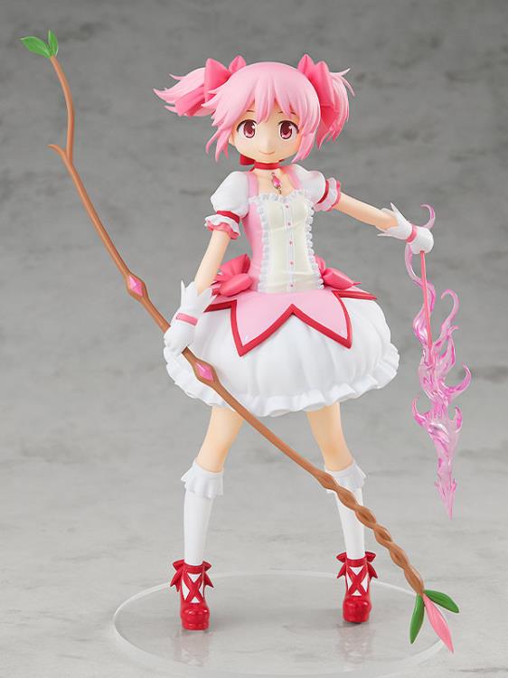 Puella Magi Madoka Magica The Movie: Rebellion Pop Up Parade Madoka Kaname (Reissue)