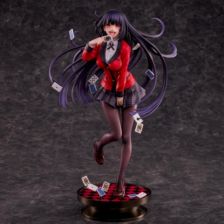 Kakegurui Yumeko Jabami 1/6 Scale Figure
