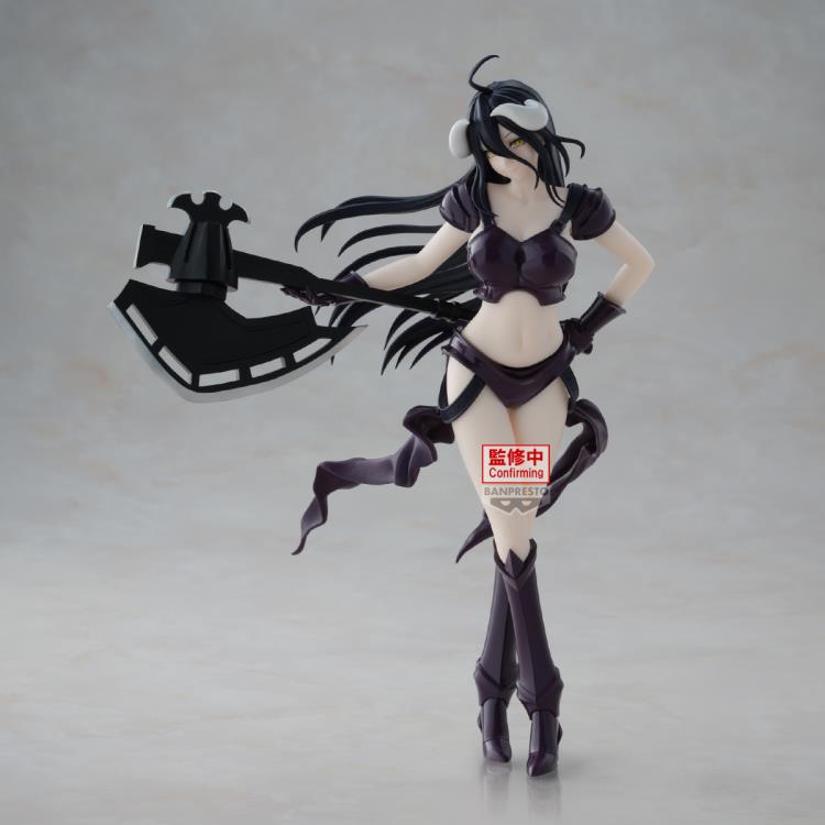 Overlord Albedo (Bikini Armor Ver.) Figure