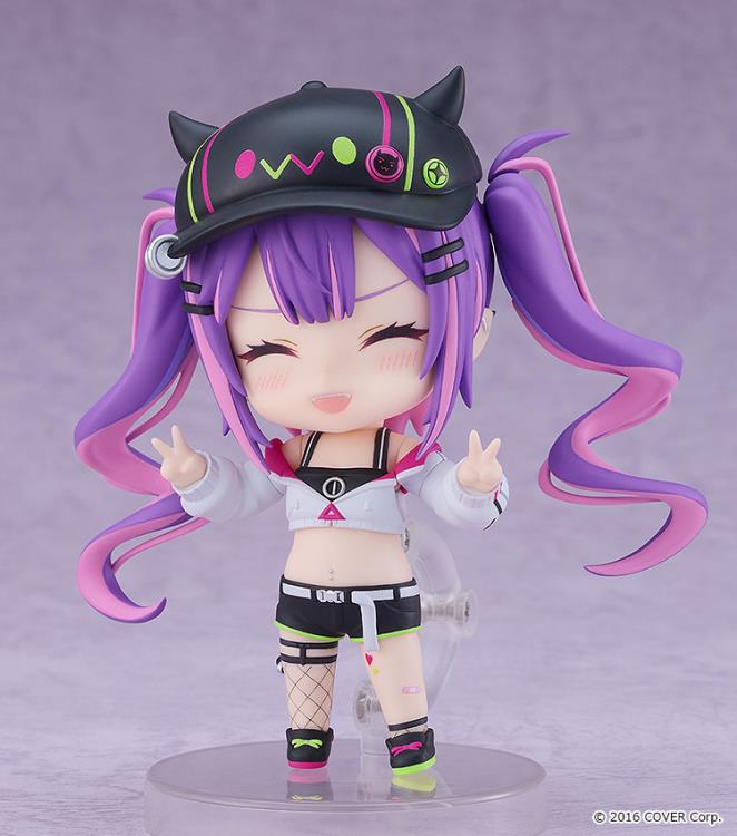 Hololive Production Nendoroid No.2573 Tokoyami Towa