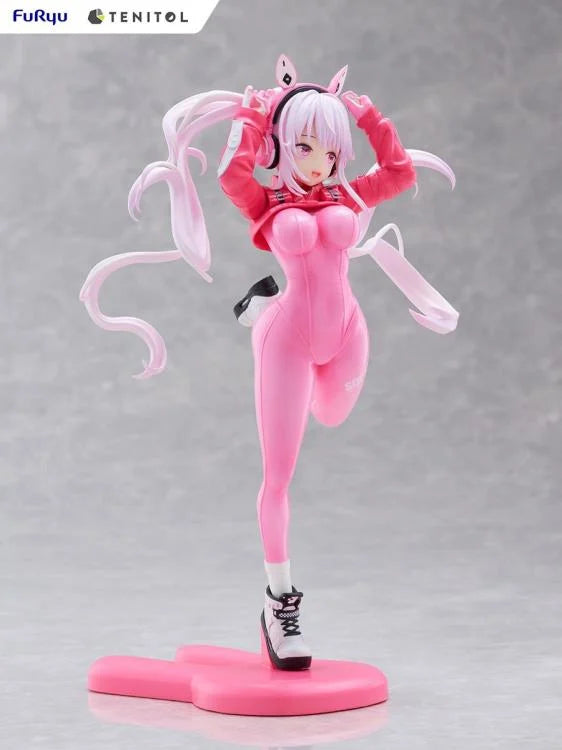 Goddess of Victory: Nikke Tenitol Alice Figure