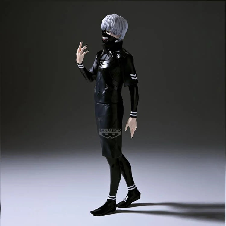 Tokyo Ghoul Grandista Kaneki Ken Figure